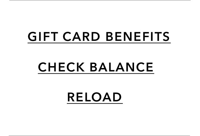 Gift Cards | Athleta