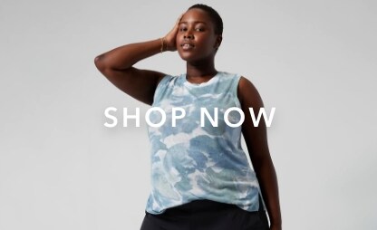 BEST OF TOPS / Tanks, tees and long sleeves. Welcome to your one-stop top shop.