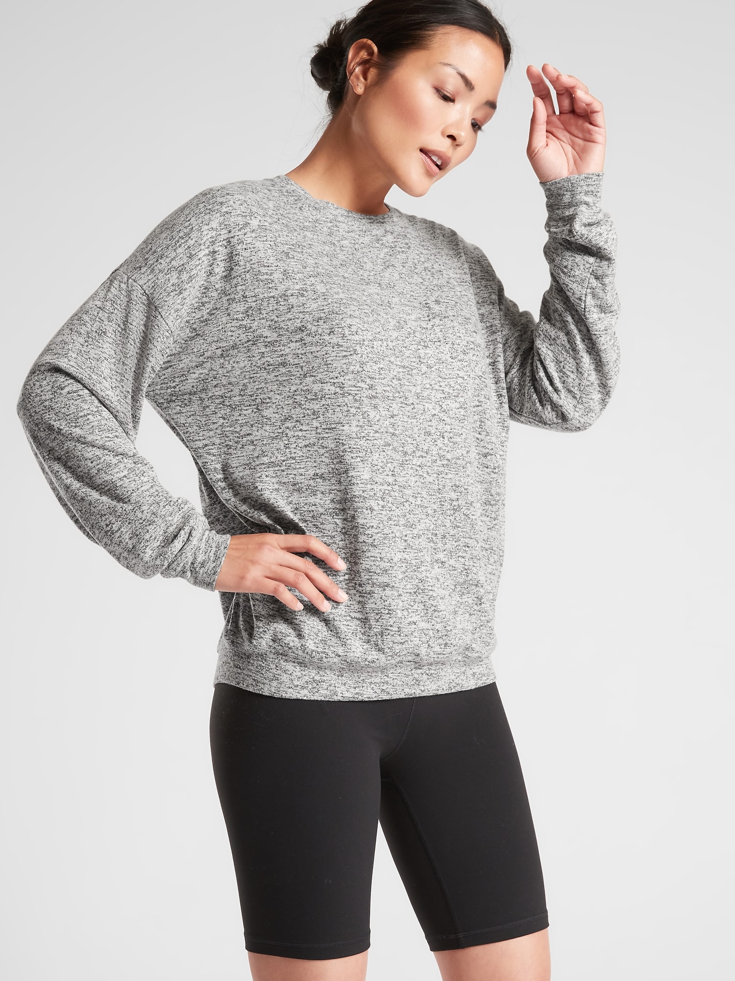 Mindful pullover athleta new arrivals