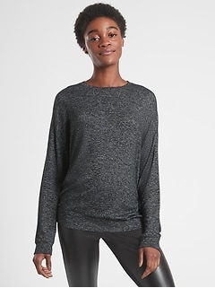 Mindful Pullover