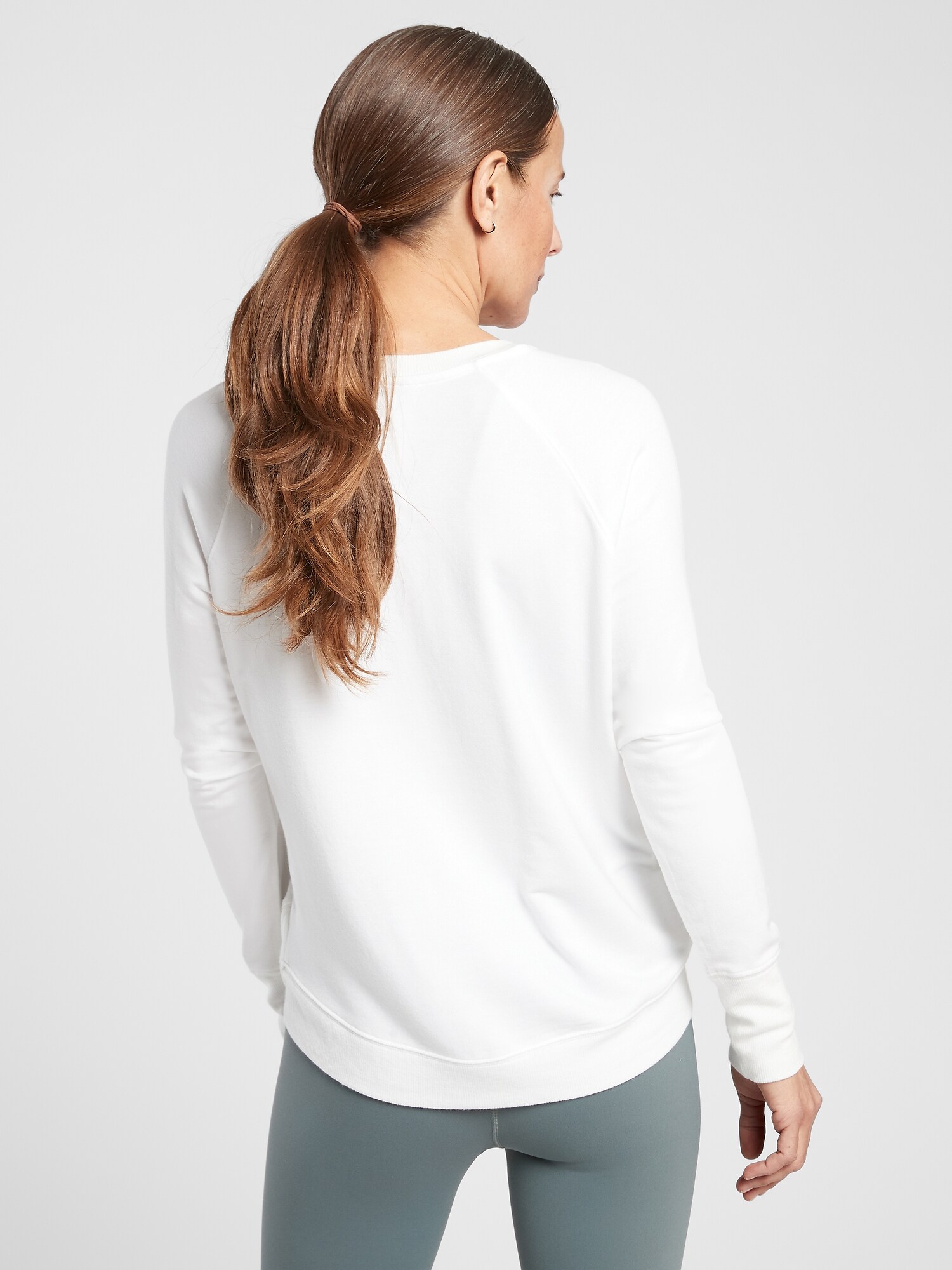 Mindset Sweatshirt | Athleta