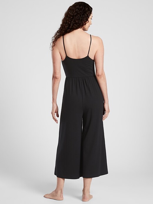 Image number 2 showing, Nighttime Bliss Sleep Romper