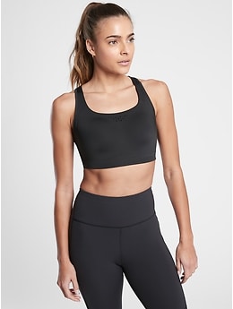 Athleta Phenomena Bra 38D