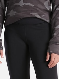 Athleta Girl Polartec® Tight