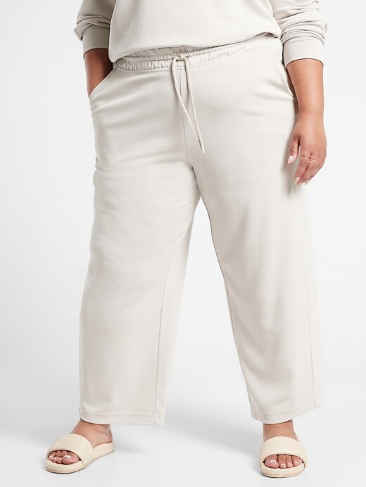 Image number 4 showing, Seasoft Straight Pant