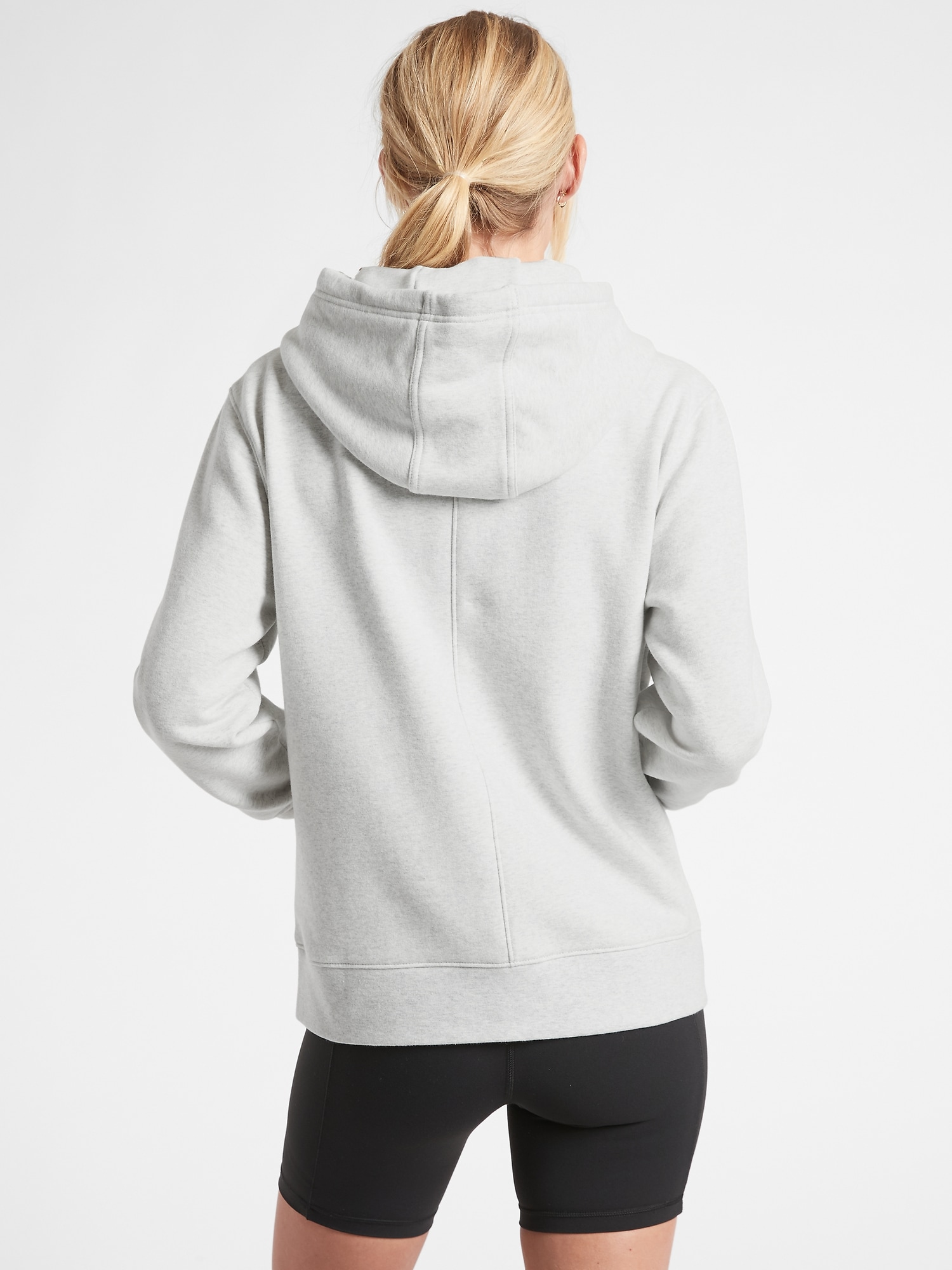 Retroplush Hoodie | Athleta