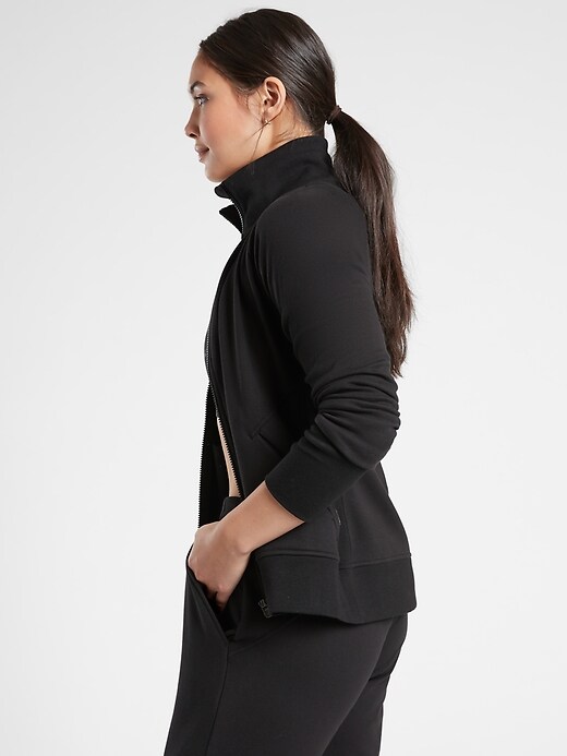 Image number 3 showing, Triumph Full Zip Jacket