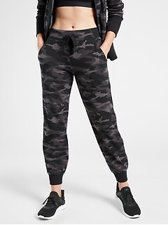 Pantalon de jogging Triumph