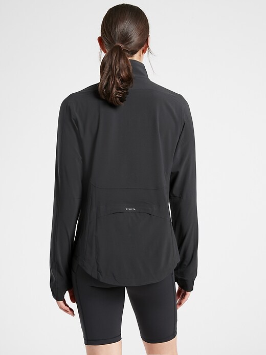 Image number 2 showing, Run With It Jacket