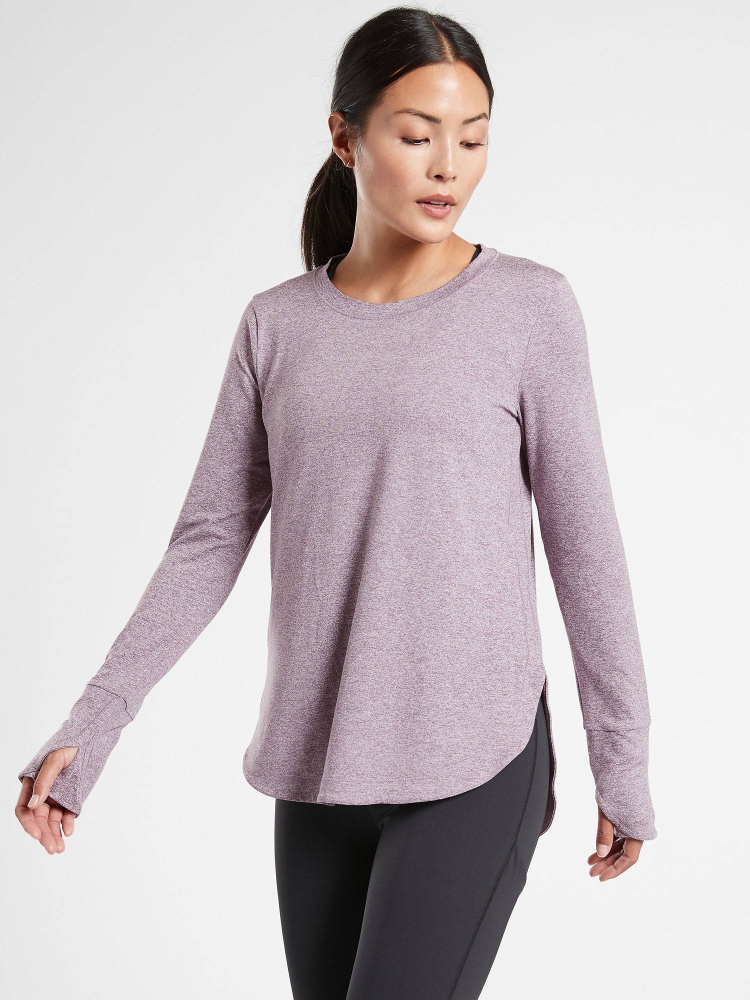 Uptempo Top | Athleta