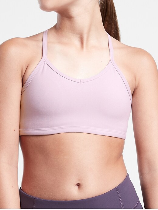 Image number 3 showing, Athleta Girl All Day Bra