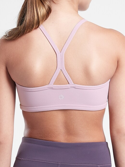 Image number 4 showing, Athleta Girl All Day Bra