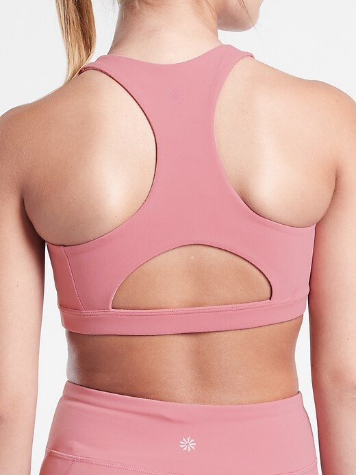 Athleta Girl Speed Racer Bra Athleta 1190