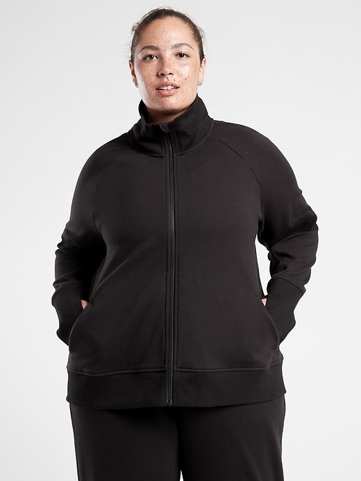 Image number 4 showing, Triumph Full Zip Jacket