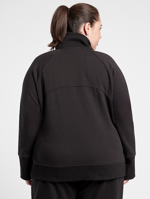 Image number 5 showing, Triumph Full Zip Jacket