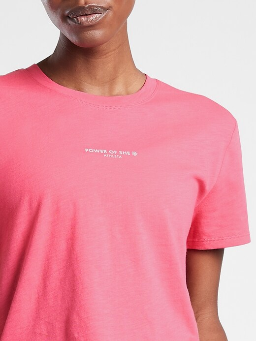 Image number 6 showing, Daily Relaxed Graphic Tee