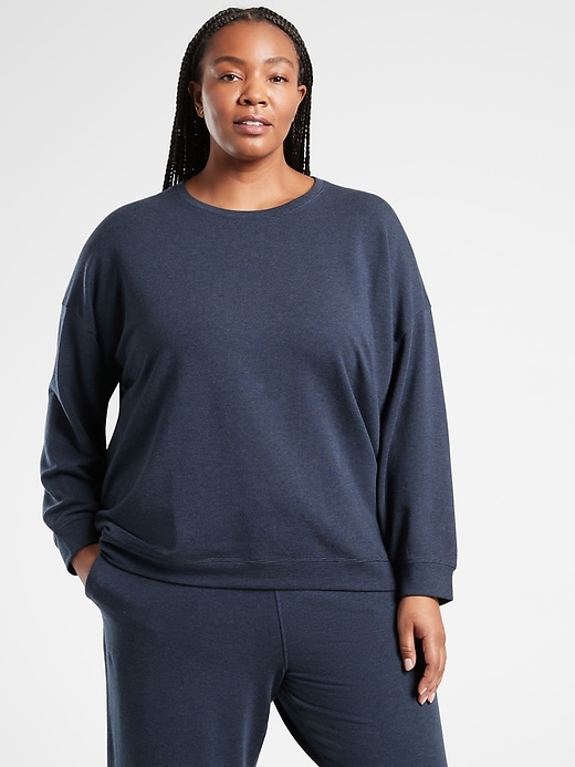 Image number 4 showing, Balance Pullover