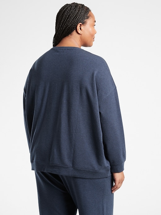 Image number 5 showing, Balance Pullover