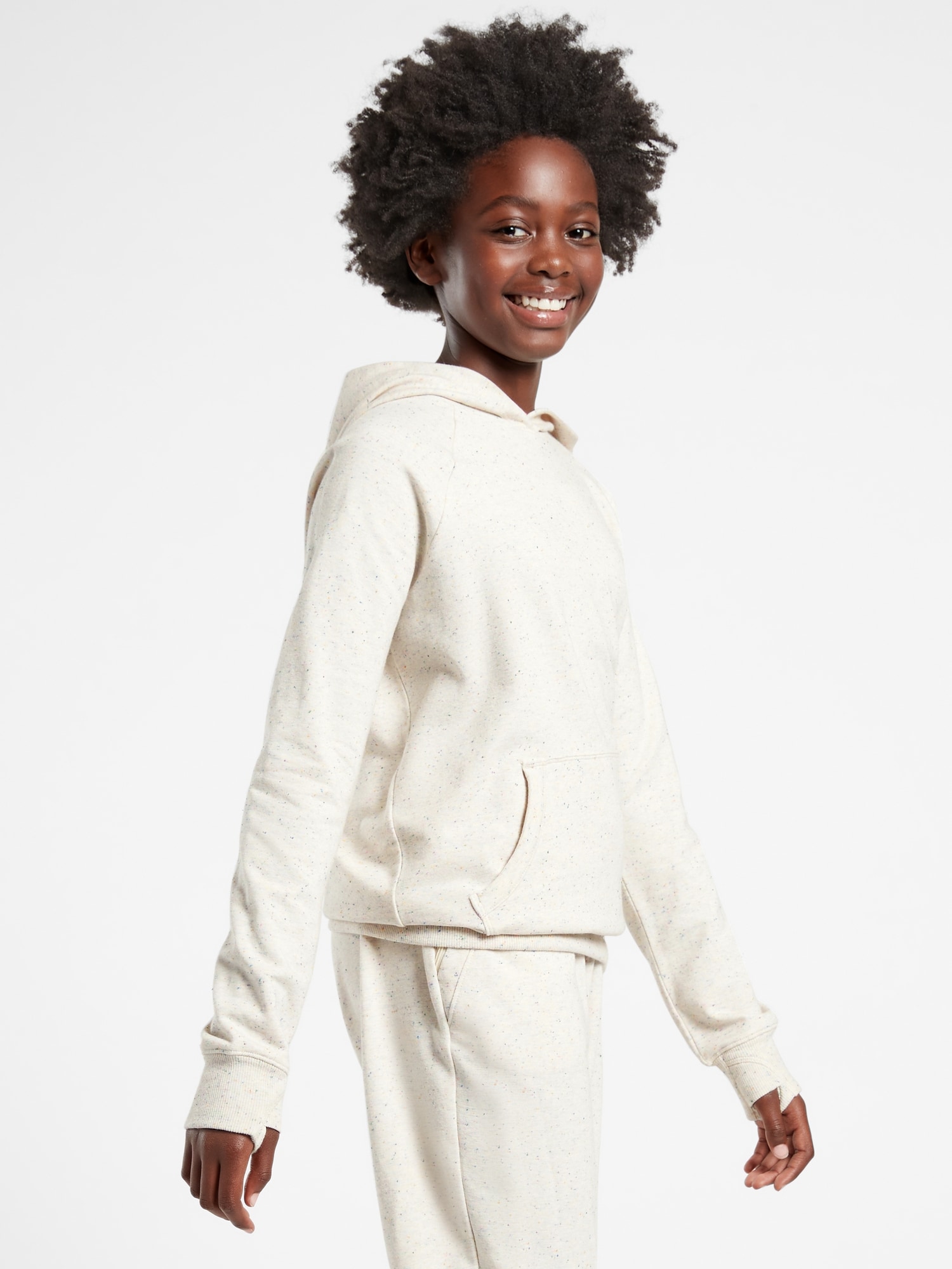 Athleta girl outlet hoodie