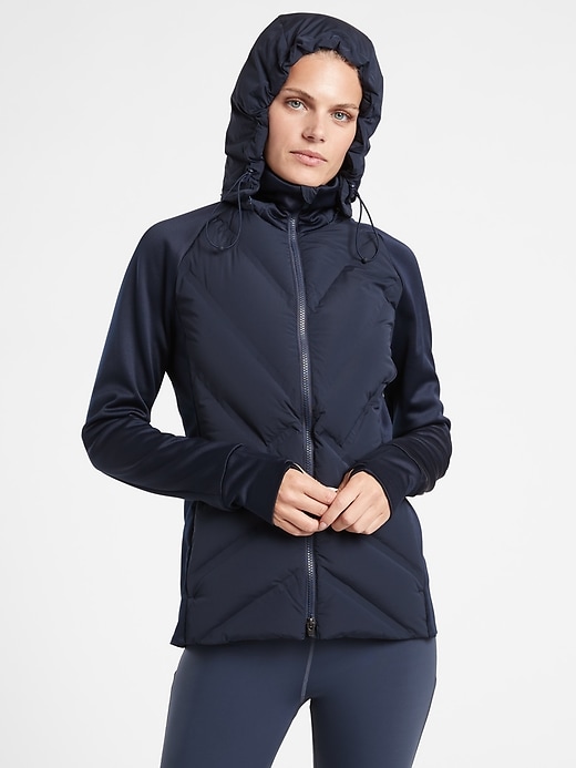 Image number 7 showing, Inlet Jacket