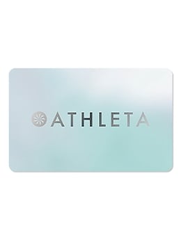  Athleta Gift Card $50 : Gift Cards