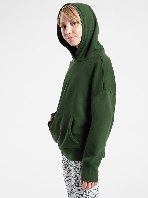 Weekday hot sale ailin hooded