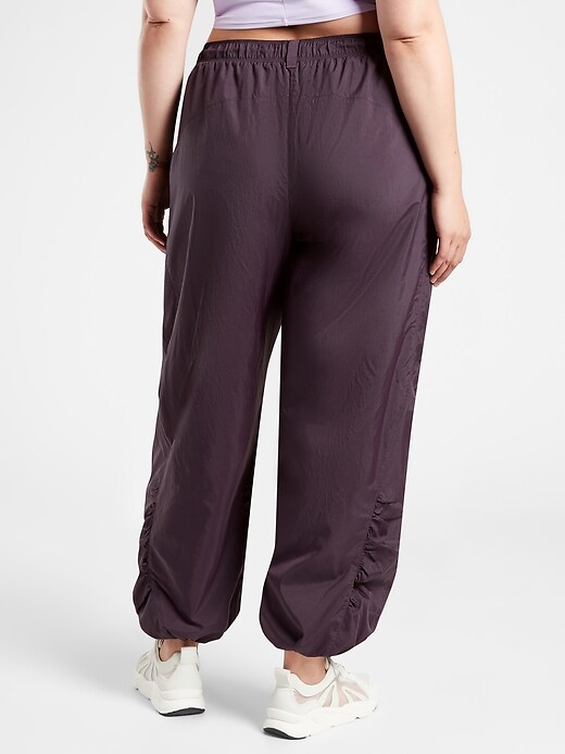 Image number 5 showing, Grace Warm Up Pant