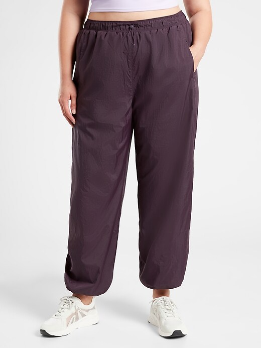 Image number 4 showing, Grace Warm Up Pant