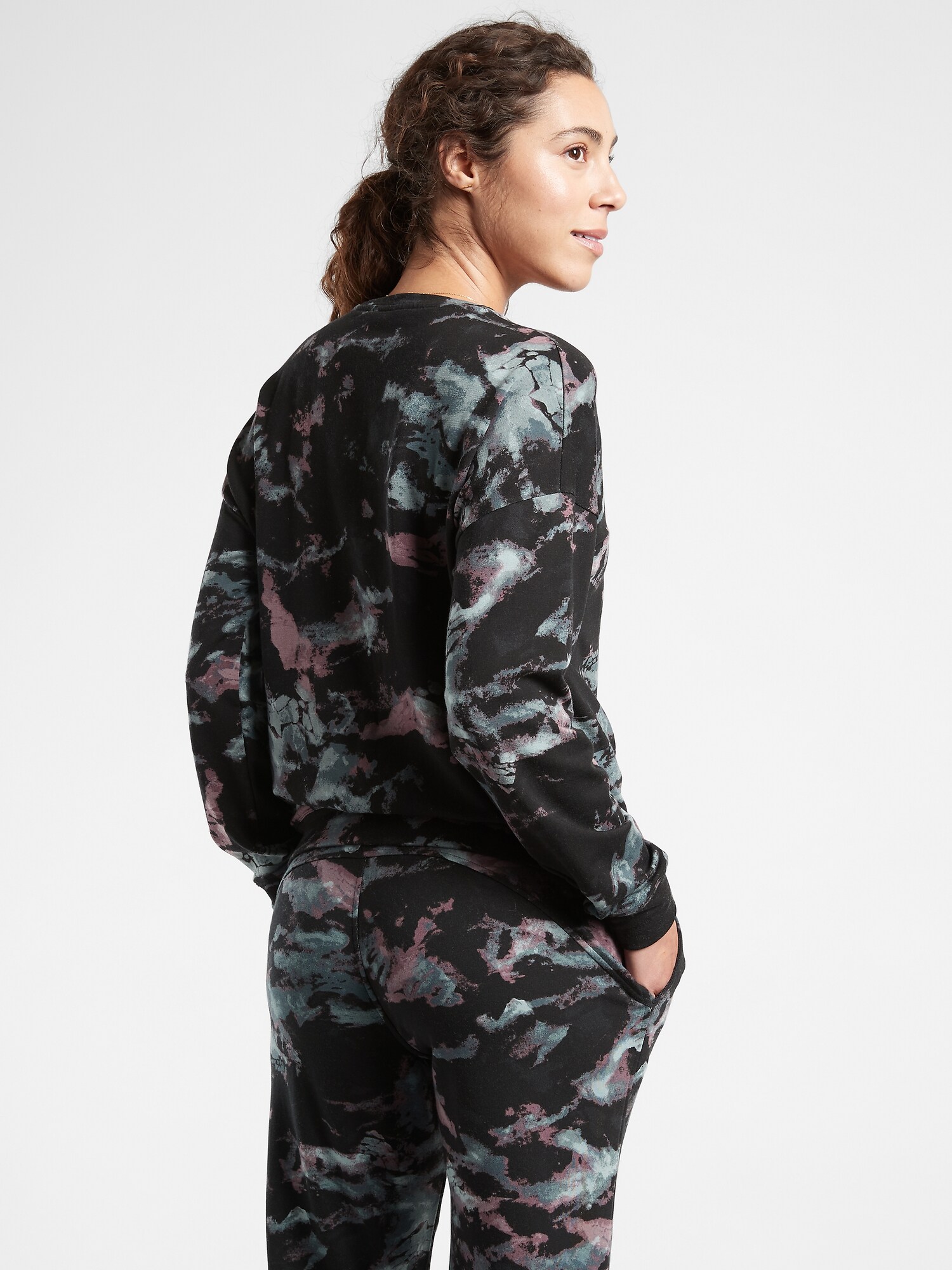 Balance Pullover Athleta