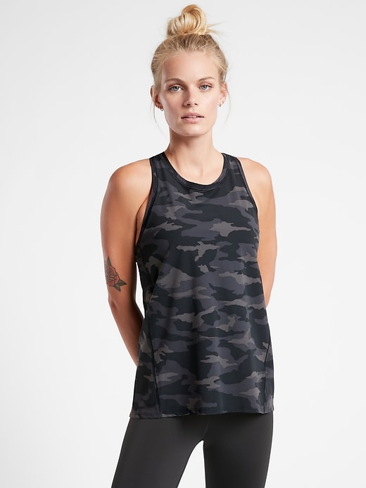Image number 1 showing, Ultimate Camo Train Tank