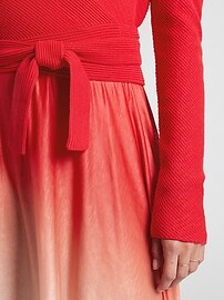 Grace Sweater Wrap | Athleta