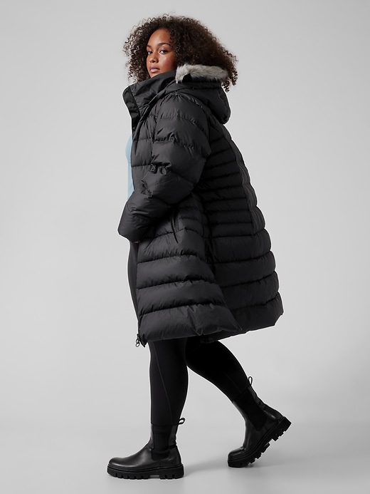 Image number 3 showing, Downtown Parka II