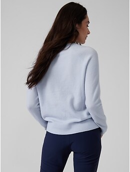 Hawthorn Crew Sweater | Athleta