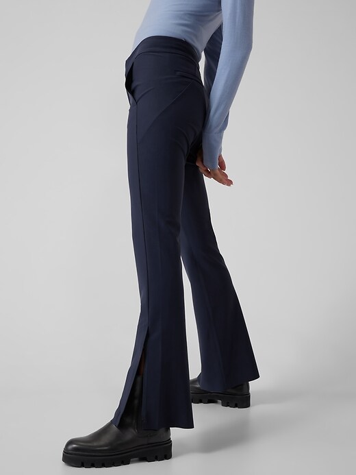 Image number 3 showing, Stellar Flare Trouser