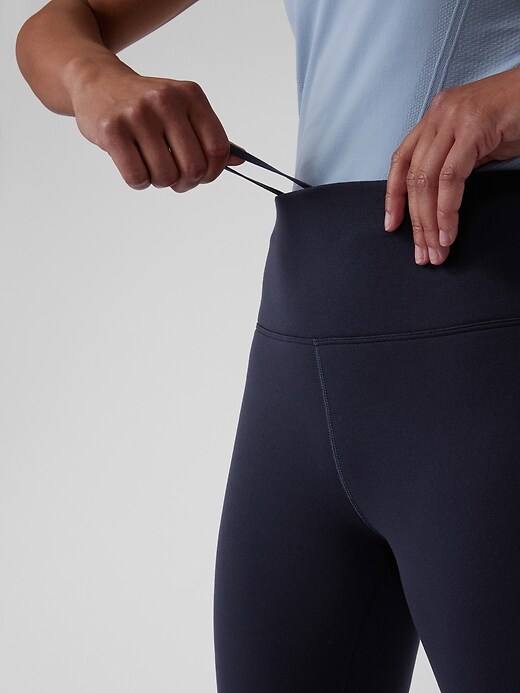 Image number 7 showing, Altitude Pant in Polartec&#174 Power Stretch&#174