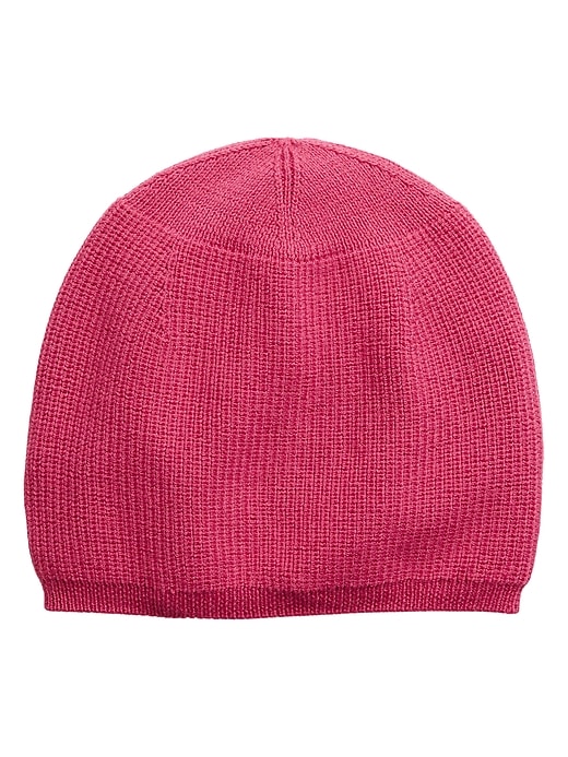 View large product image 2 of 2. Kinetic Beanie