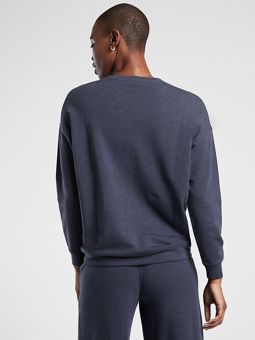 Image number 2 showing, Balance Pullover