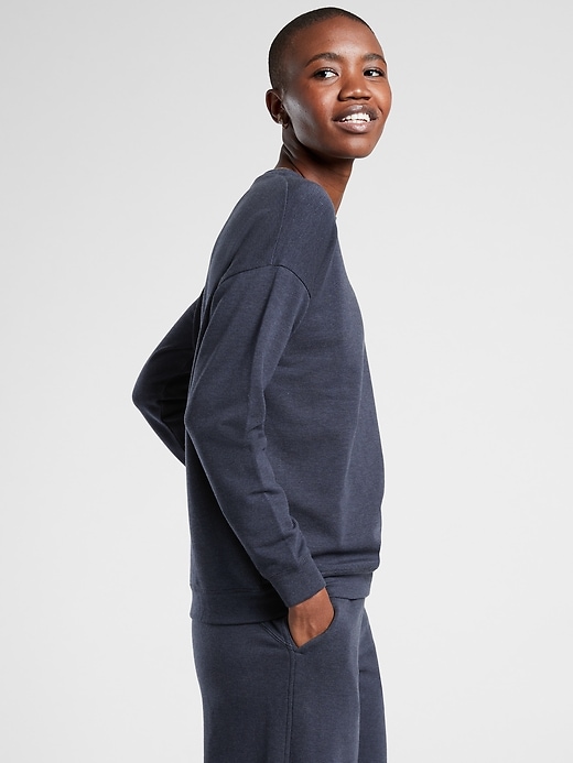 Image number 3 showing, Balance Pullover