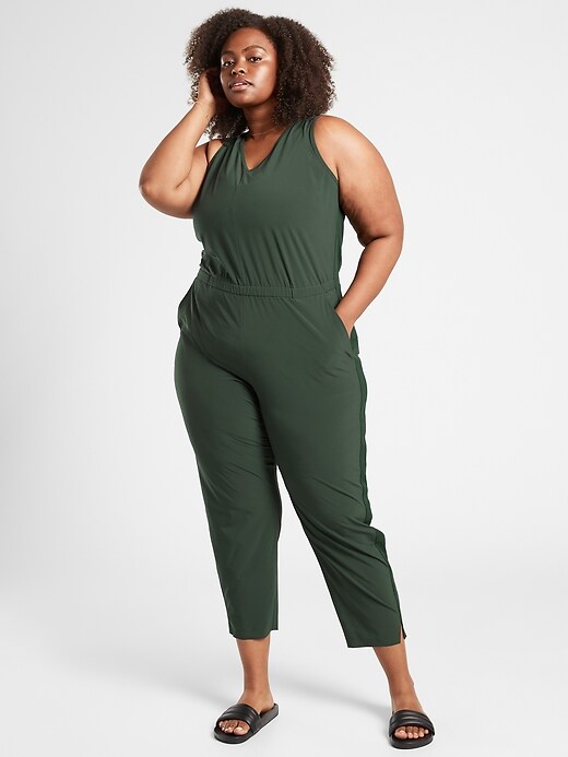Image number 4 showing, Brooklyn Jumpsuit