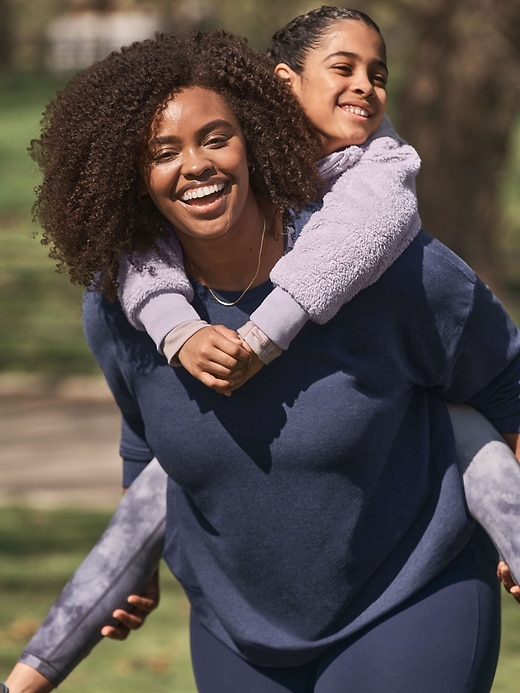 Image number 7 showing, Balance Pullover