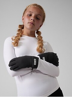 Athleta Girl Polartec Glove
