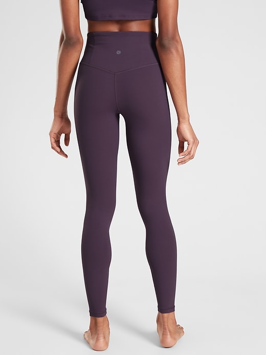 Image number 2 showing, Ultra High Rise Elation Tight