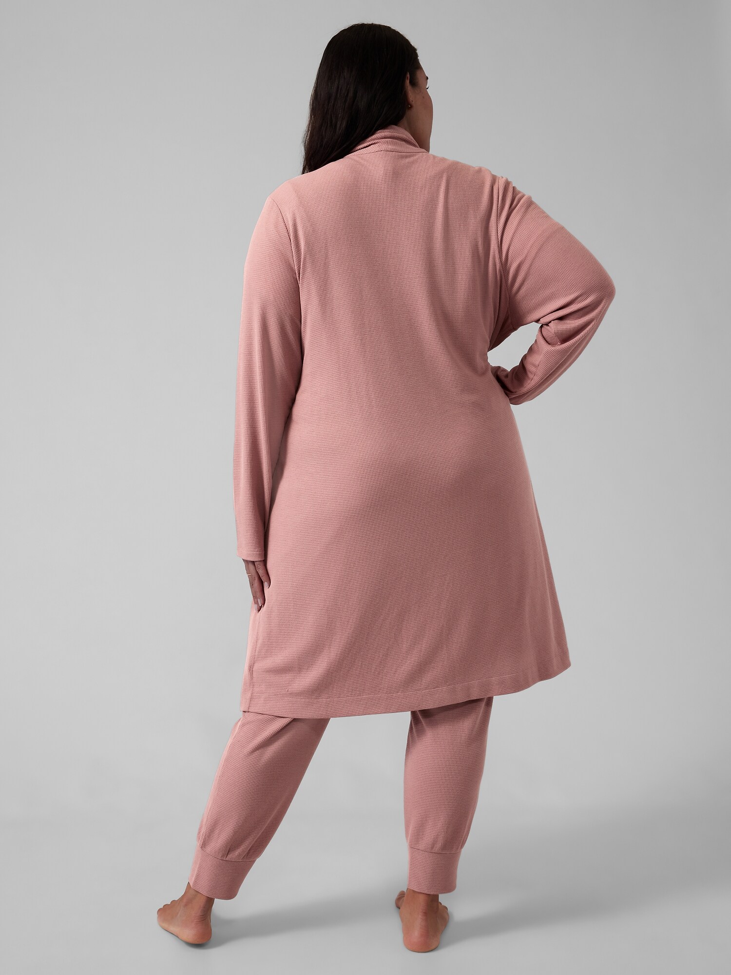 Wind Down Sleep Robe Athleta