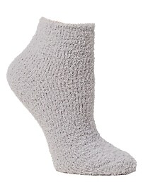 Cozy Ankle Sock 3 &#45Pack