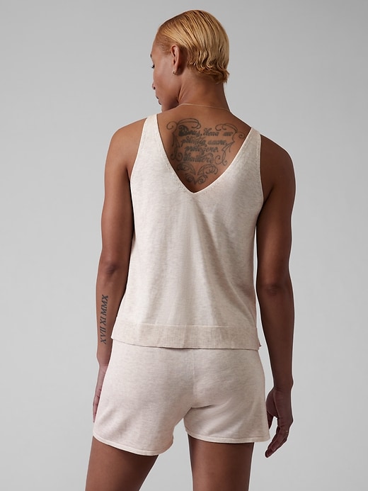 Image number 2 showing, Daydream Sweater Sleep Tank