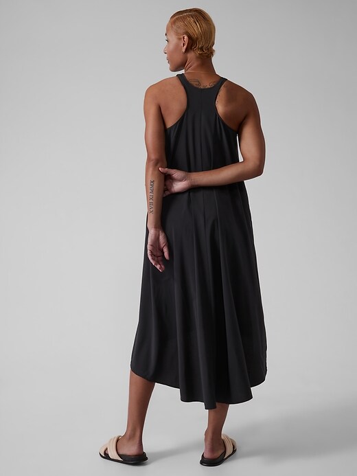 athleta presidio dress
