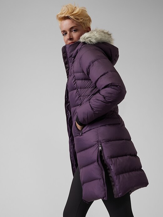 Image number 3 showing, Downtown Parka II