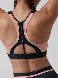 View large product image 3 of 3. Ultimate Ignite Bra A &#45C