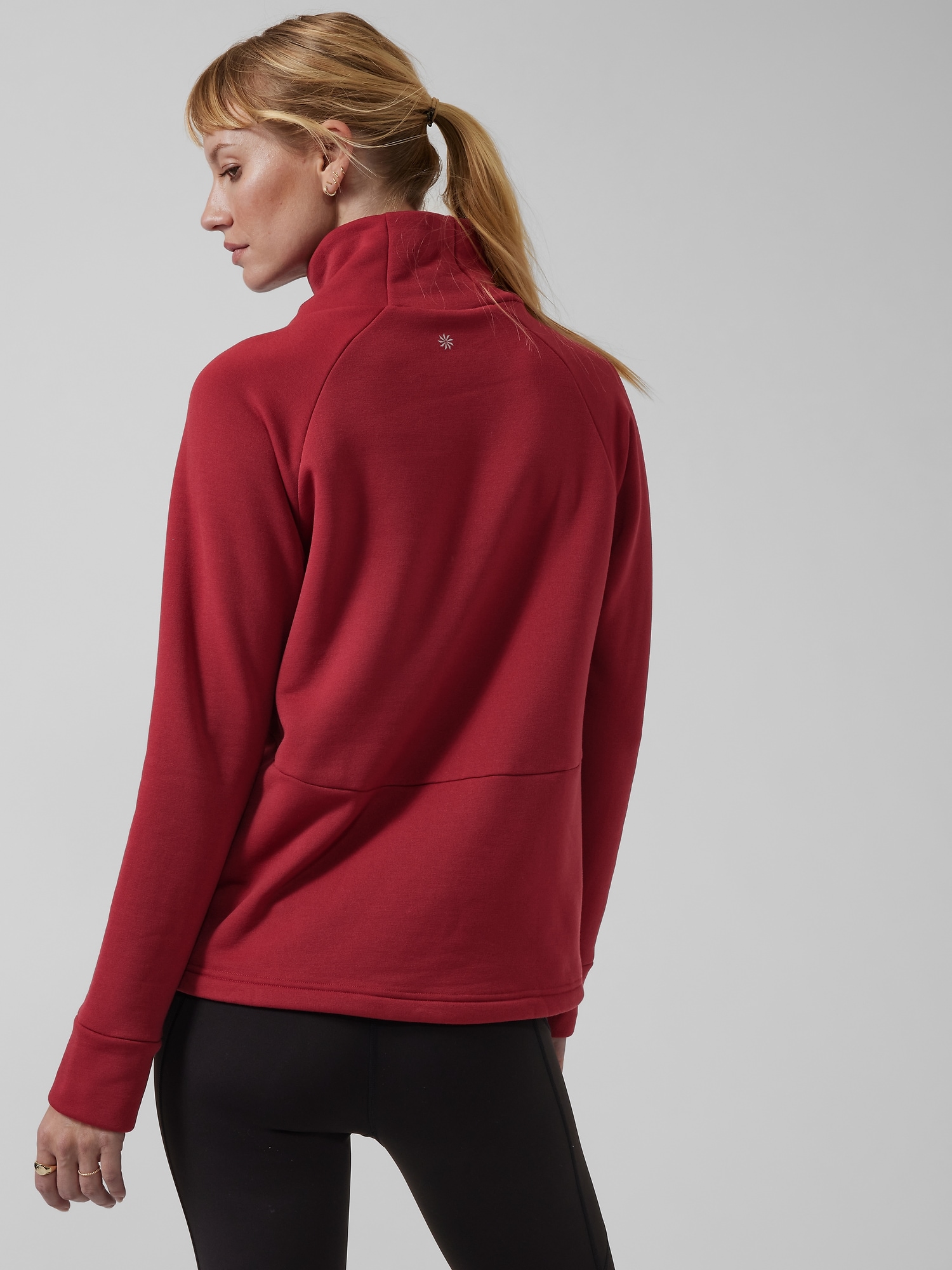 Polartec® Funnel Neck Athleta