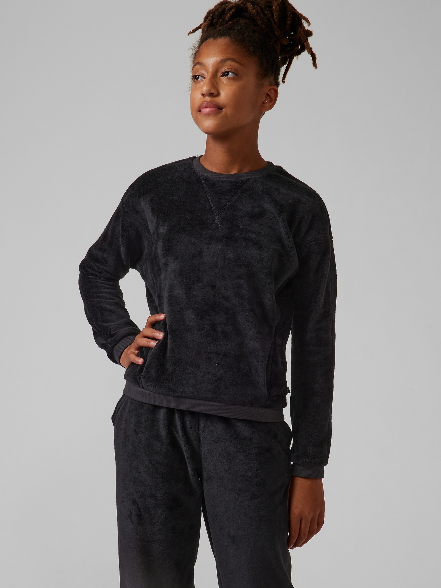 Athleta Girl Feelin ' Great 2.0 